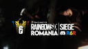 Rainbow Six Siege Romania banner