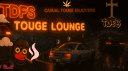 TDFS - Touge HUB banner