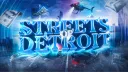 Streets Of Detroit V3 | Return. Banner