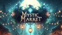 Mystic Market banner
