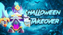 Klash's Community🎃 Banner