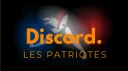 Les Patriotes banner