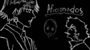 Aficionados Discord server banner