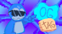 Og Tag  | Revived | Discord server banner