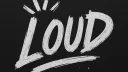 Loud banner