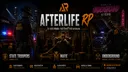Afterlife Roleplay banner