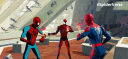 #ATSV Tag /spiderverse banner