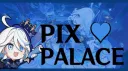 ♡ Pix Palace ♡ banner