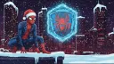 Sipiderman Discord server banner
