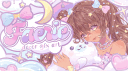 ໒ ⭐ ƒαerie 𓂃 ݁₊ ⟡ decorㆍgames ㆍgiveaways  ⟡ ݁₊ Discord server banner