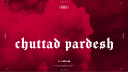 CHUTTADप्रदेश banner
