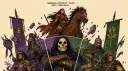Crownfall | Faction PvP/RP Lite Discord server banner