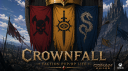 Crownfall | Faction PvP/RP Lite (Open May 1st) server banner