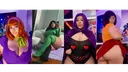 ββΊββ π©ππ ππ€π¨π’π€π¨ βββΊβ banner