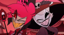 【📌】┇  Hazbin Hotelinator Discord server banner