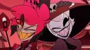 【📌】┇ Hazbin Hotelinator Discord server banner