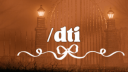 ⋆᠀𓏲˚ dti ribbons Banner