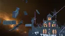 banner