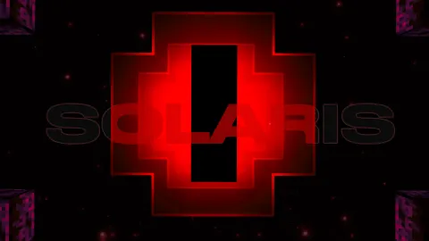 🦋 | Solaris Eternal - A dança do caos banner