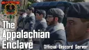 The Appalachian Enclave Discord server banner