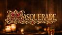 MASQUERADE | 18+ Gay Male NSFW Banner