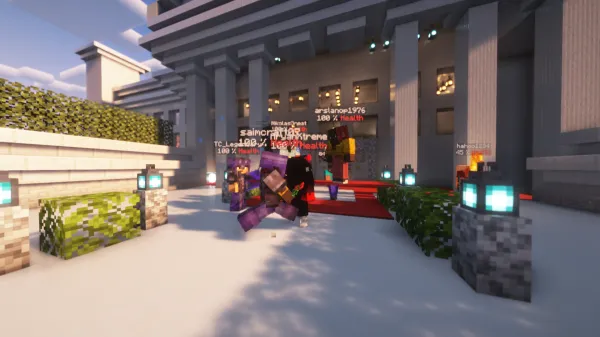 banner