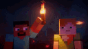 banner