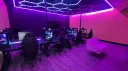 Olympus Gaming Lounge banner