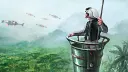 SUPREMACY banner