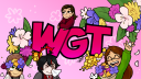 We Game Together Discord server banner