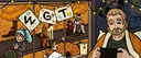 We Game Together server banner