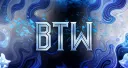 BY THE WAY Discord server banner