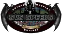 ✦ SVS Speeds ✦ banner