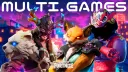Multi Games banner