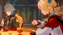 ཆི♡ཆྀ  magika banner
