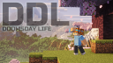 Doomsday Life Discord server banner