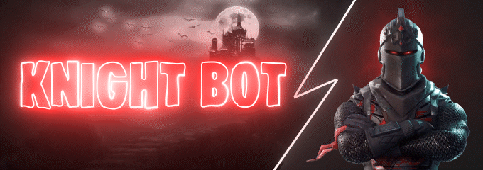 Knight Bot#8485 banner