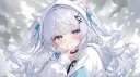 雑談サーバー【1周年】 banner