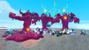 Moria Pirates banner