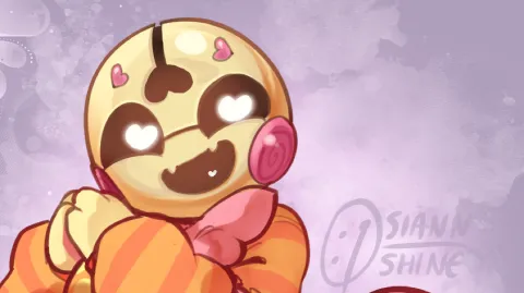 PARTY PEOPLE banner