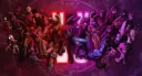 Monsters & Mortals VC server banner
