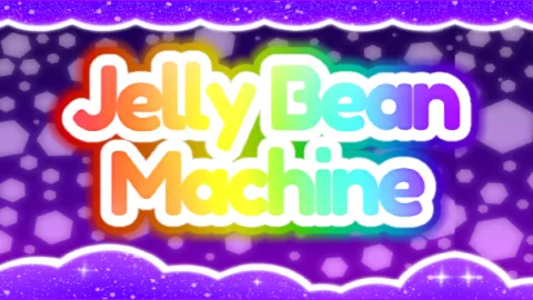 💫꒦꒷Jelly Bean Machine ~ Royale High, Giveaways, Emotes, Dress To Impress🌙🌠 banner