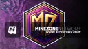 MINEZONE.CC | Dein SMP Server banner