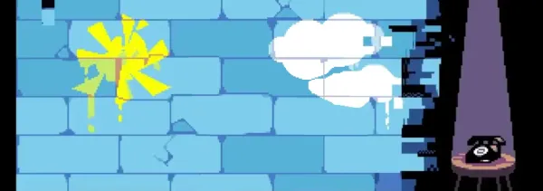 banner