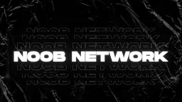 Noob Network server banner