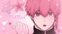 [KURONA TAG]   𝑷𝑰𝑵𝑲 𝑳𝑶𝑪𝑲  ♡ banner