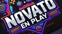 Novato s' Gaming banner