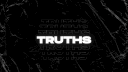 T R U T H S Discord server banner