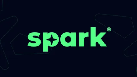 Spark | MLH banner