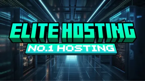 Elite Hosting - Best Hosting Provider banner